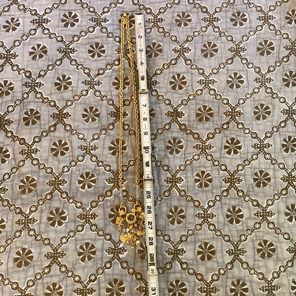 Kirks Folly Dance With Fairies Charm Necklace - Picture 11 of 11